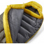 Спальник Sea To Summit Spark -9C/15F Long L левый Желто-серый (1033-STS ASL041072-210106) Оріхів