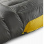 Спальник Sea To Summit Spark -9C/15F Long L левый Желто-серый (1033-STS ASL041072-210106) Оріхів