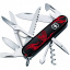 Складной нож Victorinox Huntsman Zodiac Поразительная змея 91 мм Разноцветный (1.3713.3_Z4351u) Черкаси