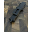 Нож тактический Gorillas BBQ 2-702С сталь 65Х13 KN141 Черный (5302) Жмеринка