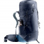 Рюкзак Deuter Aircontact Lite 2023 50+10 л Black/Blue (1052-3340323 7319) Тернополь