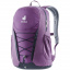 Рюкзак Deuter Gogo 25 л Plum (1052-3813221 5334) Хмільник