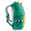 Рюкзак Deuter Kikki 2023 8 л Alpine Green (1052-3610423 2282) Золотоноша