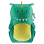 Рюкзак Deuter Kikki 2023 8 л Alpine Green (1052-3610423 2282) Золотоноша