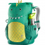 Рюкзак Deuter Kikki 2023 8 л Alpine Green (1052-3610423 2282) Золотоноша