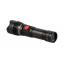 Фонарь ручной Intertool Storm 10 Вт 1200 Лм 2200 мAч 3 (LB-0130) Ладан