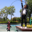 Спиннинг YMERBOR Fishing Of Catch 5-309 1.8 м 5-35 г 8210-85965 Тернополь