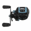 Катушка мультипликаторная Juqiwang DX 200 Right Black-Blue 13558-85978 Нова Прага