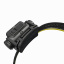 Налобный фонарь Nitecore NU45 с датчиком приближения USB Type-C (2451624836) Городок