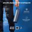 Бутылка для воды ION8 Vacuum Insulated 920 мл Ash Navy (I8TS1000ANAVY) Каменка-Днепровская