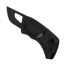 Нож SOG Centi I Slip Joint Black (CE1002-CP) Запоріжжя