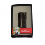 Зажигалка Super/Triplex Oil Brass gunmetal IMCO Logo Black (IM1800023) Нове