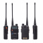 Рация Baofeng UV-5R Black + Гарнитура Baofeng c кнопкой РТТ Миколаїв
