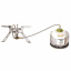 Пальник газовий Pinguin Mantis (1033-PNG 627) Київ