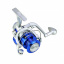 Катушка безынерционная yumoshi SA 3000 Silver-Blue Київ