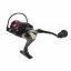 Катушка безынерционная LINNHUE HK 5000 Black 7301-26132 Лосиновка