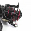 Катушка безынерционная LINNHUE HK 5000 Black 7301-26132 Лосиновка