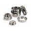 Набор спиртовой горелки Tatonka Alcohol Burner Set Серый Рівне