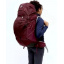 Рюкзак женский Lowe Alpine Cerro Torre ND 60:80 Фиолетовый Херсон