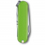 Складной нож Victorinox Classic SD Colors Smashed Avocado 58 мм 7 функций Зеленый (0.6223.43G) Чернигов