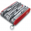 Складной нож Victorinox SWISSCHAMP XXL 91 мм 73 функции Красный 1.6795.XXL Миколаїв
