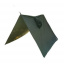 Плащ-палатка Mine 145*240 см Хаки (hub_cwbqan) Київ