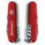 Складной нож Victorinox Spartan Ukraine 91 мм 12 функций Ukraine (1.3603_T0140u) Братське