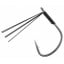 Крючок Decoy Worm 220 Cover Finesse HD 02 5 шт/уп (1013-1562.05.22) Доманёвка