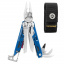 Мультитул Leatherman Signal Cobalt Blue (1080-832741) Фастов