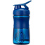 Шейкер спортивный Blender Bottle SportMixer 20oz/590ml Navy (1838397996) Городок