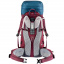 Рюкзак Deuter Aircontact Lite 35+10 SL Marine-Blackberry (1052-3340221 3525) Коростень