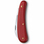 Швейцарский садовый нож Victorinox 110мм Red (1.9201) Київ