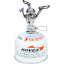 Газовая горелка Kovea KB-0808 Fireman Stove (KB-0808) Костопіль