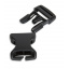 Застібка-фастекс для ременів Tatonka Sr-Buckle 25mm QA (2шт) black (3372.040) Львів
