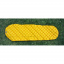 Надувний килимок Sea To Summit Air Sprung UltraLight Mat S (1033-STS AMULSAS) Рівне