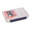 Коробка Meiho Feeder Case 800NS (126663) Киев