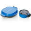 Набор посуды Humangear GoKit Deluxe 7-tool Mess Kit Charcoal/Blue (1054-022.0125) Белая Церковь