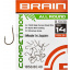 Крючок Brain All Round B5030 #14 20 шт/уп (1013-1858.80.40) Оріхів