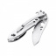 Нож Leatherman Skeletool KBX Stainless Steel (1080-832382) Акимовка