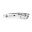 Нож Leatherman Skeletool KBX Stainless Steel (1080-832382) Акимовка