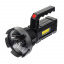 Фонарь аккумуляторный Сова CB-T100 Black (3_02669) Черкаси