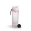 Шейкер спортивный SmartShake Slim 500ml Розовый (1838398726) Энергодар