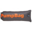 Гермомешок для вещей и насос 100L Delta-Sport PumpBag Серый (IAN310063) Кривой Рог