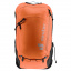 Рюкзак Deuter Ascender 7 Оранжевый (1052-3100022 9005) Надвірна