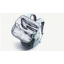 Рюкзак Deuter UP Stockholm 22 л Teal-Sage (1052-3813721 2255) Бориспіль