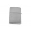 Зажигалка бензиновая Zippo ZIP HEART EBONY (28327) Костополь