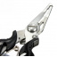 Ножницы-пассатижи для рыбалки Fishing Pliers Black (SF.007bl) Братское