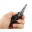 Ножницы-пассатижи для рыбалки Fishing Pliers Black (SF.007bl) Братское