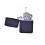 Зажигалка бензиновая Champ Blackmat WP Flint Lighter Черный (40400342) Нововолинськ