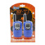 Рация Baofeng MiNi BF-T3 PMR446 2 шт Blue Полтава